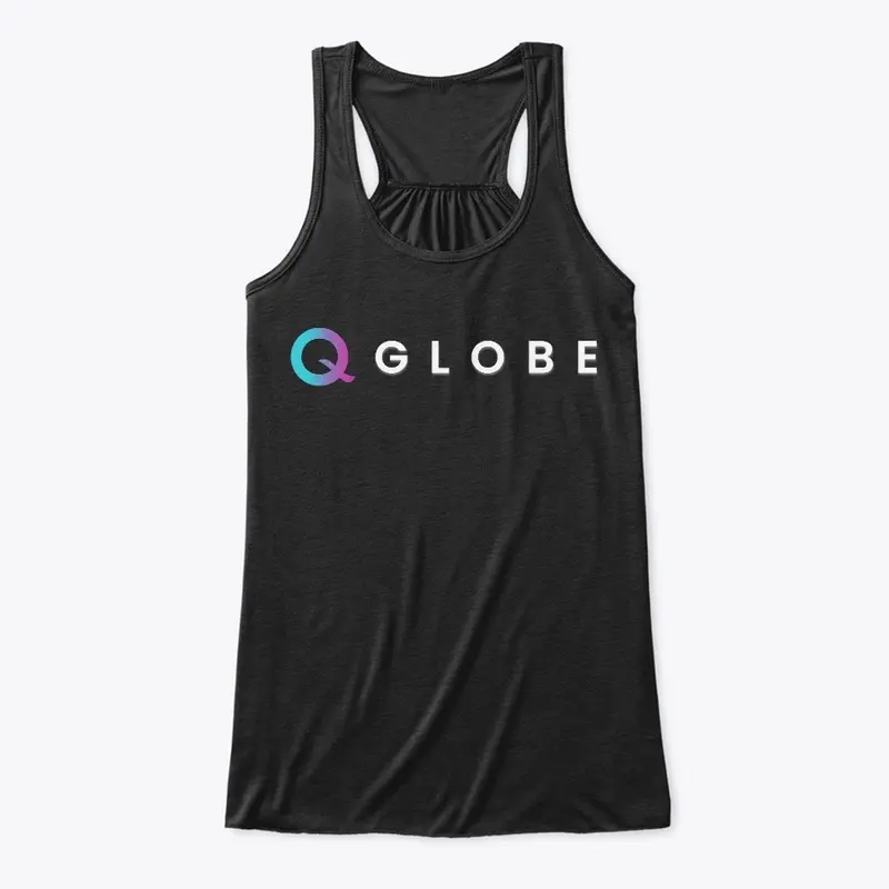 Women's Flowy Tank Top-QGlobe