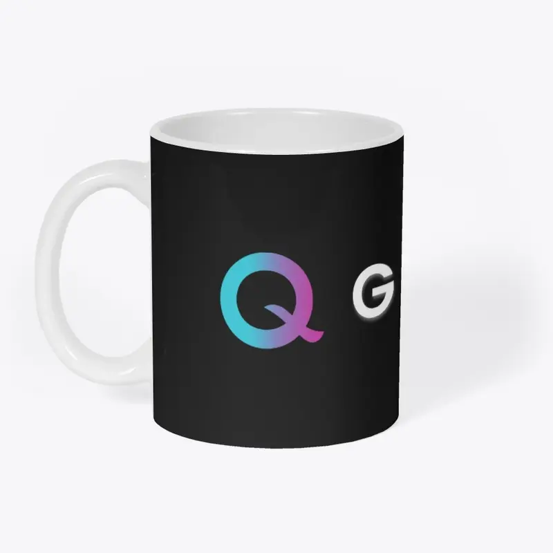 Mug- QGlobe