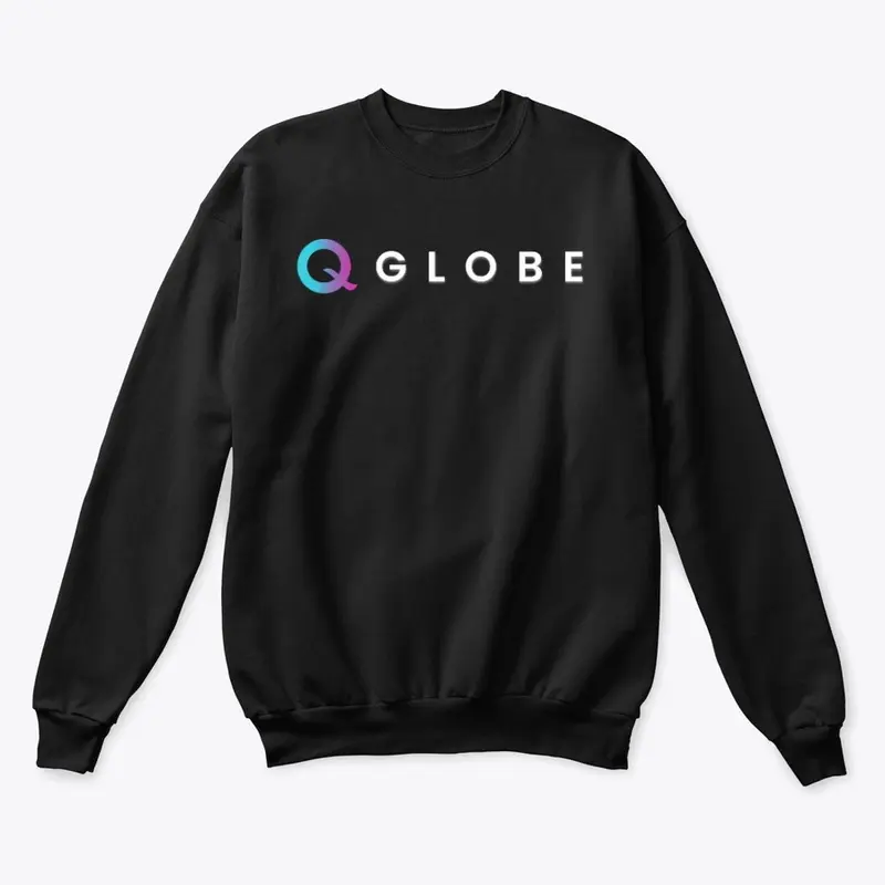 Classic Crewneck Sweatshirt-QGlobe