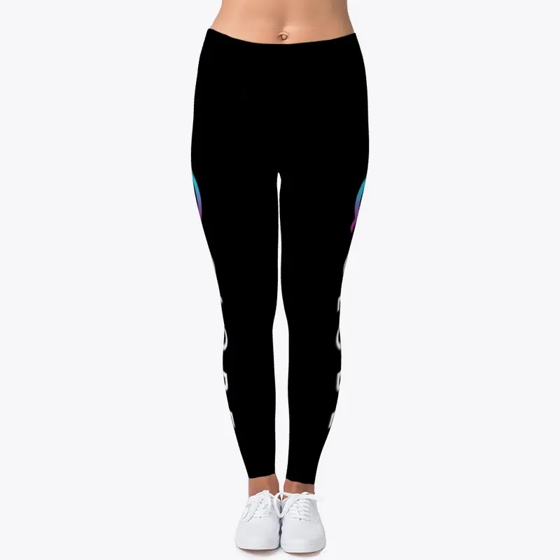 Leggings-QGlobe