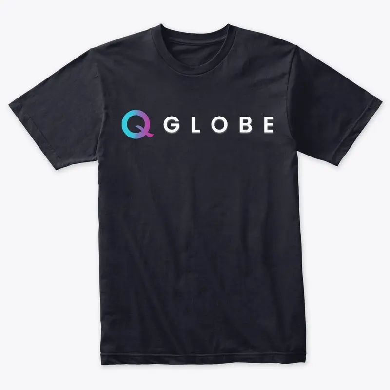 Triblend Tee - QGlobe