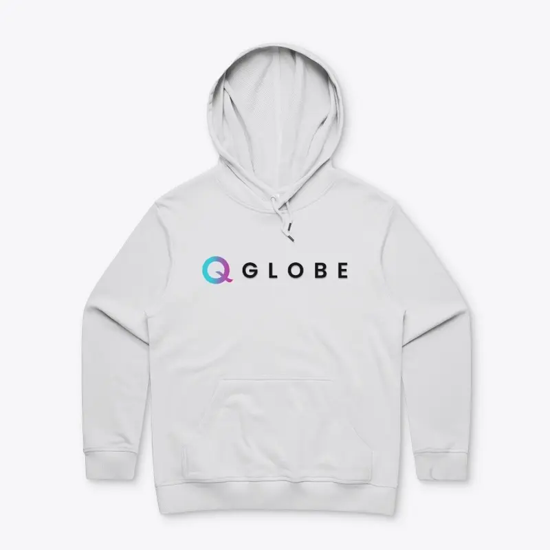 Women's Premium Hoodie-QGlobe