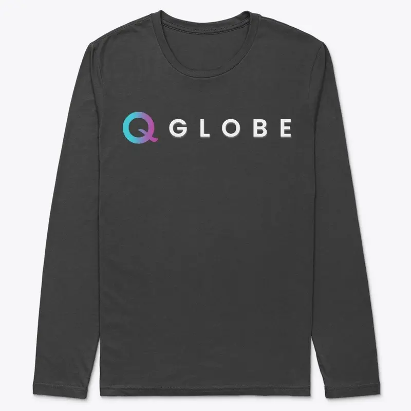 Premium Long Sleeve Tee-QGlobe